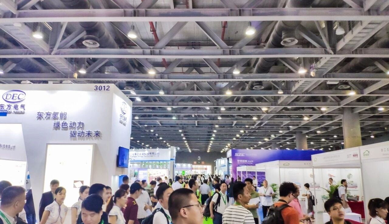 2024充电桩展-2024常州国际充电桩产业展会(图2)