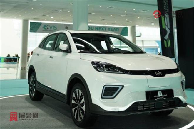 凯发科技：2024年美国圣地亚哥新能源电动车及充电桩展EVIS2024(图6)