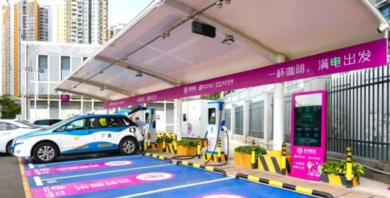 凯发国际首页：2024年中国电动汽车充电模块的市场现状和趋势分析