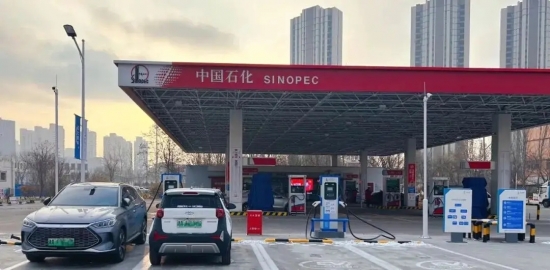 凯发国际首页：2024年中国电动汽车充电模块的市场现状和趋势分析(图3)