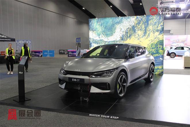 凯发科技：2024年澳大利亚墨尔本新能源电动车及充电桩市场分析(图14)