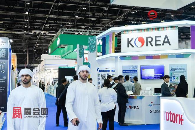 2024年中东迪拜新能源电动车及充电桩展EVDubai2024(图3)