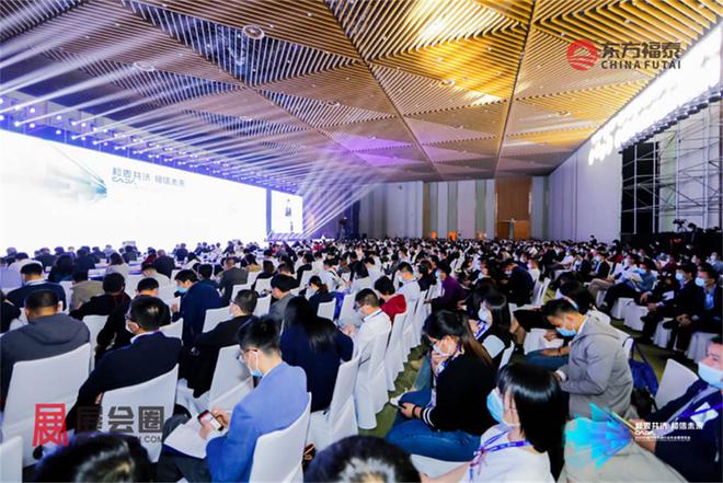 K8·凯发：2024年中国国际新能源电动车及充电桩展EVEXPO2024(图27)