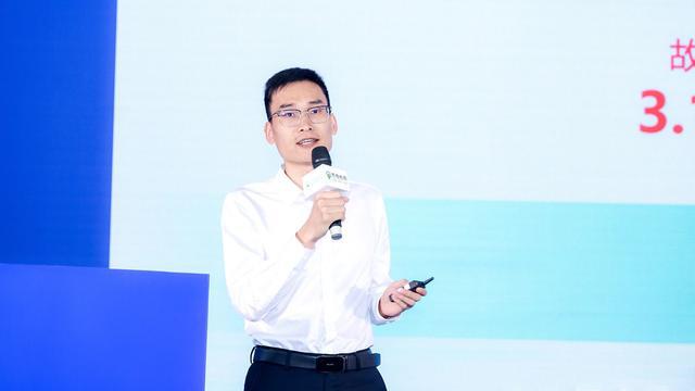 凯发国际首页：向“绿”向“新”丨深圳科华携超充方案亮相2024北京充换电展(图3)
