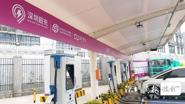 南方电网、腾讯、比亚迪、华为最新产品技术尽在2024国际数字能源展！(图3)
