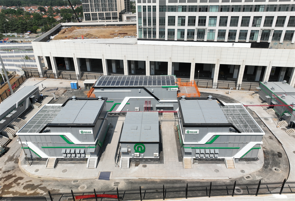 “绿色出行畅达幸福”2024青岛地铁绿色出行宣传月活动启动(图4)