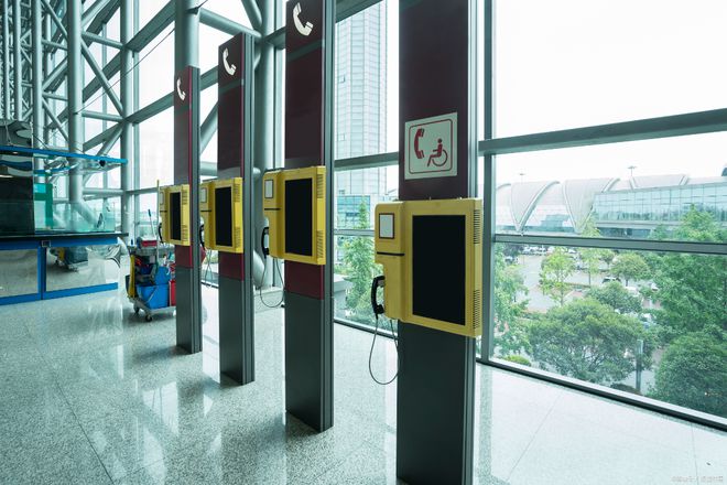 2024年上海充电设施展览会（）(图3)