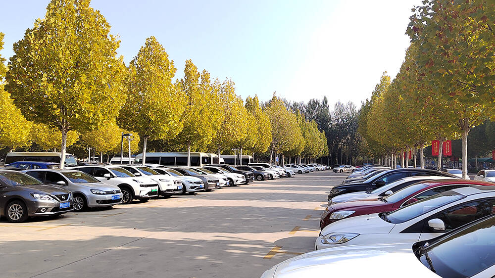 凯发科技：德州市新增停车位12万个建设电动汽车充电桩1589个