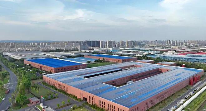 K8·凯发科技：国企投建10万吨电池回收项目