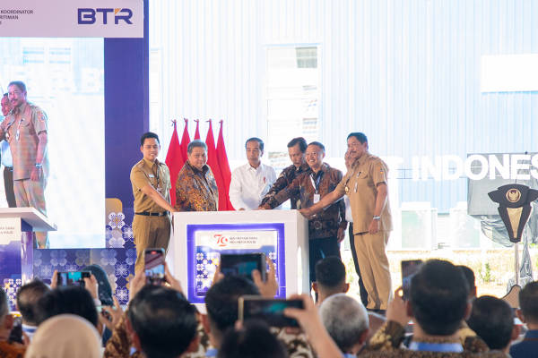 凯发科技：想当东盟电动汽车中心印尼面临掣肘