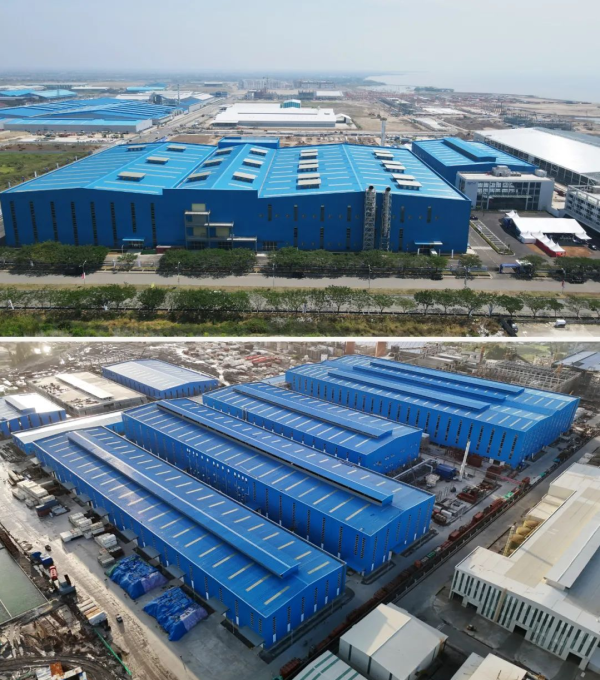 凯发科技：想当东盟电动汽车中心印尼面临掣肘(图3)