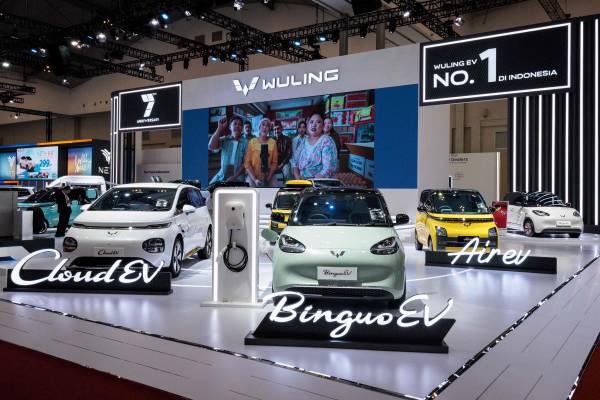 凯发科技：想当东盟电动汽车中心印尼面临掣肘(图4)