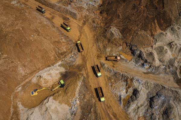 凯发科技：想当东盟电动汽车中心印尼面临掣肘(图2)