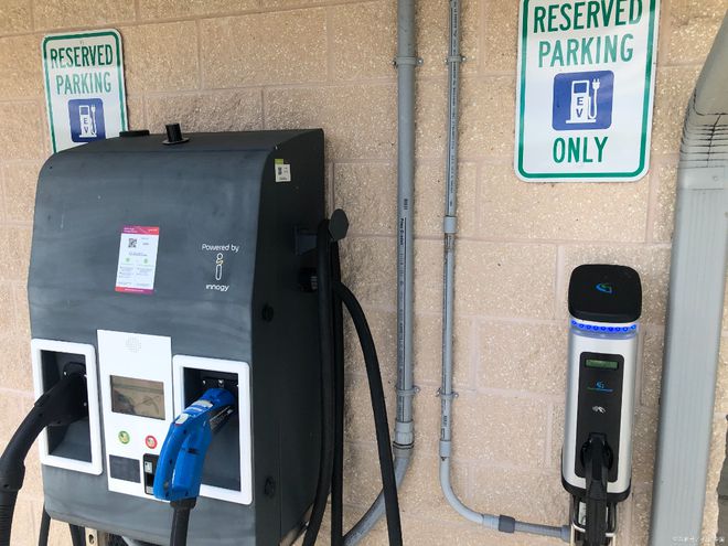 2024上海充电桩展会