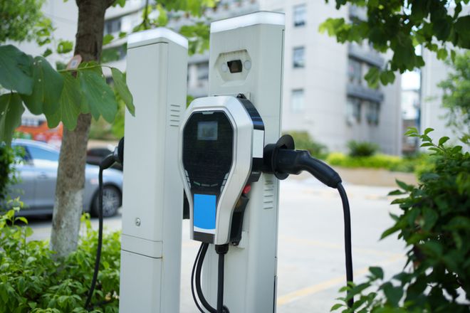 凯发科技：最新上海充电设施展览会报名处-2024(图2)