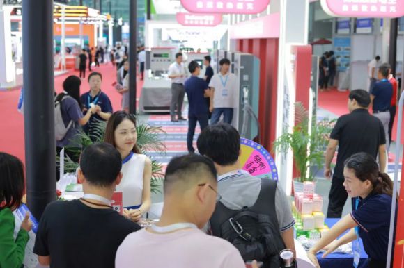 CPTE大秀电王自然散热超充满载期待而来(图2)