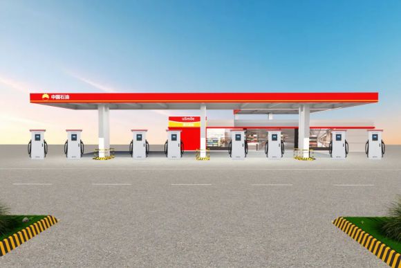 CPTE大秀电王自然散热超充满载期待而来(图4)