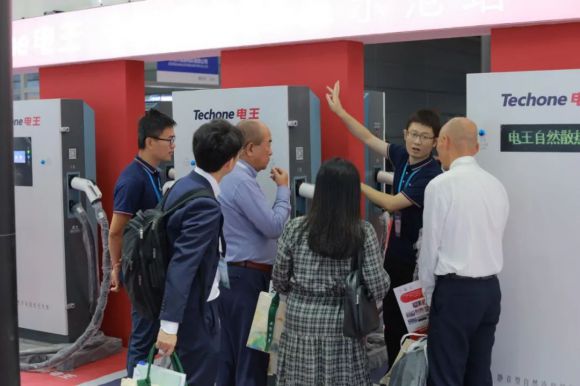 CPTE大秀电王自然散热超充满载期待而来(图9)