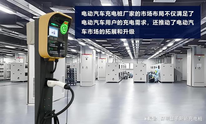 如何选择理想电动汽车充电桩厂家？「量子新能」(图1)