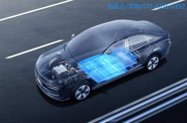 凯发国际首页：2024北京与武汉充电桩技术展览会充换电设施展会：引领新能源汽车充电革命(图2)