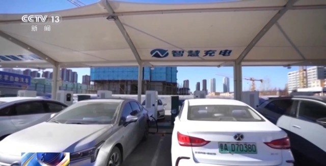 “井喷”式增长！我国充电基础设施保有量近1200万台(图4)