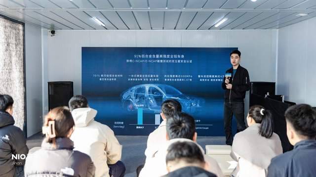 全系试驾盛宴｜十年风华的极致演绎与未来之跃