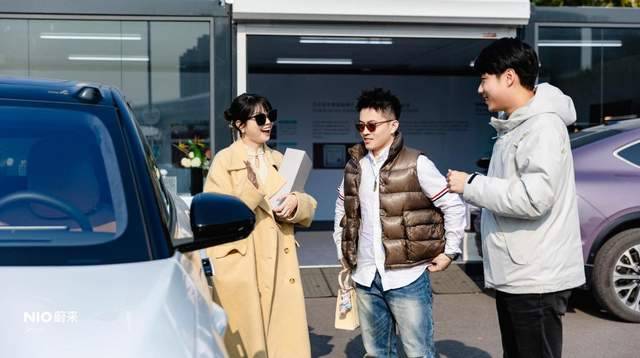 全系试驾盛宴｜十年风华的极致演绎与未来之跃(图3)