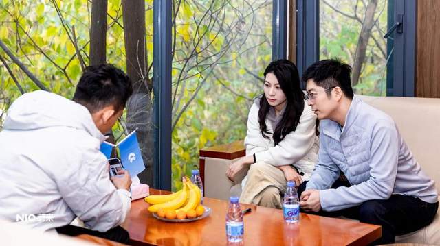 全系试驾盛宴｜十年风华的极致演绎与未来之跃(图4)