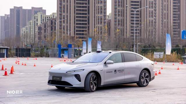 全系试驾盛宴｜十年风华的极致演绎与未来之跃(图6)