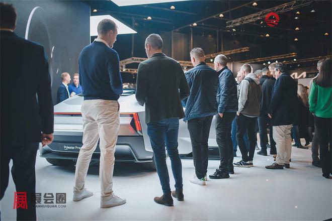 2024年瑞典哥德堡国际新能源电动车及充电桩展eCarExpo2024(图7)