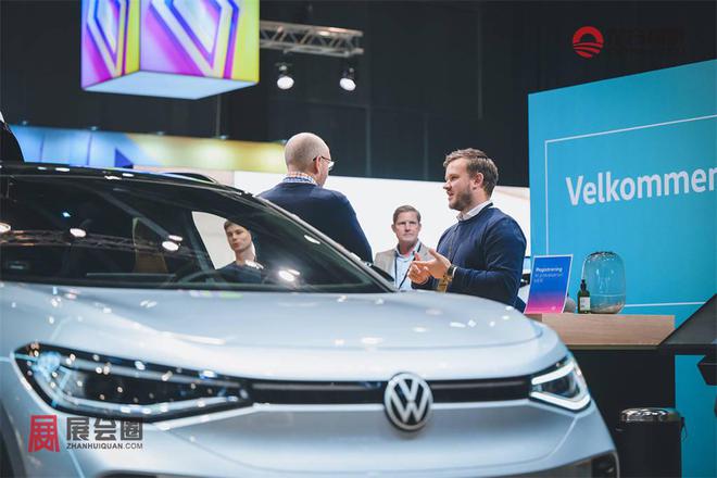 2024年瑞典哥德堡国际新能源电动车及充电桩展eCarExpo2024(图14)