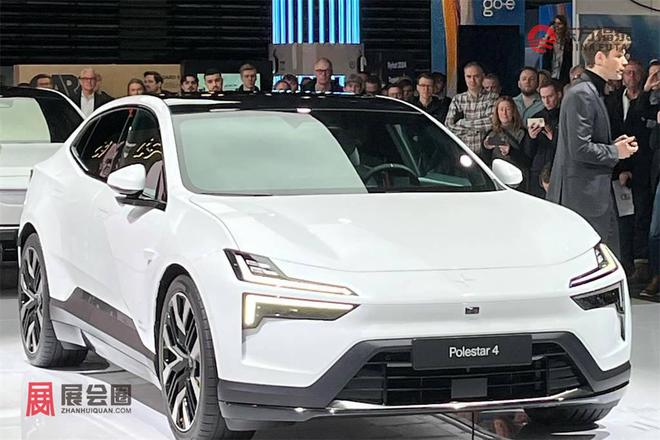 2024年瑞典哥德堡国际新能源电动车及充电桩展eCarExpo2024(图17)