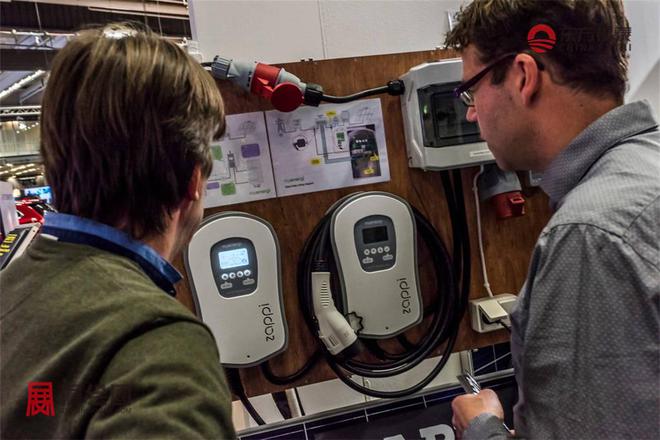 2024年瑞典哥德堡国际新能源电动车及充电桩展eCarExpo2024(图21)