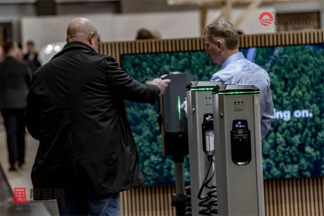 2024年瑞典哥德堡国际新能源电动车及充电桩展eCarExpo2024(图27)