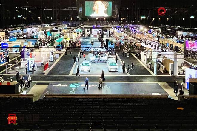 2024年瑞典哥德堡国际新能源电动车及充电桩展eCarExpo2024(图32)