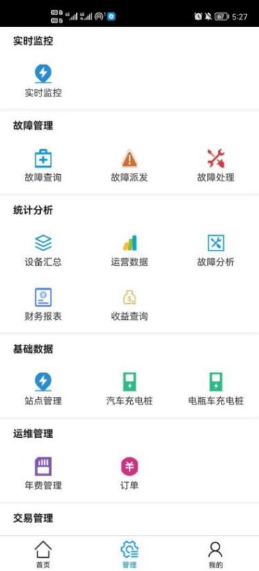 凯发科技：浅谈双碳目标下电动汽车有序充电及车网互动关键技术探究(图9)