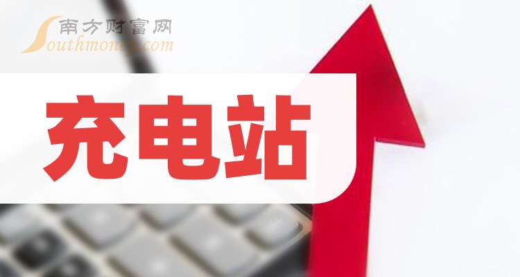 盘点！2024年充电站上市龙头企业名单合集！（12月10日）