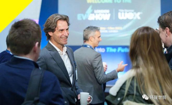 2024年第4届英国新能源汽及充电设备展览会LondonEvShow2024(图3)