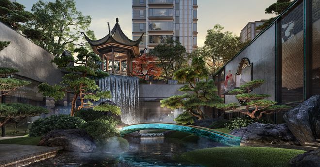 凯发科技：地产“硬汉”：孤注一掷弯道变局超车者(图7)