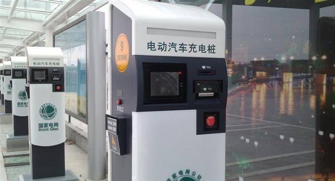 800V快充成热点？配电站难实现也是事实！(图4)