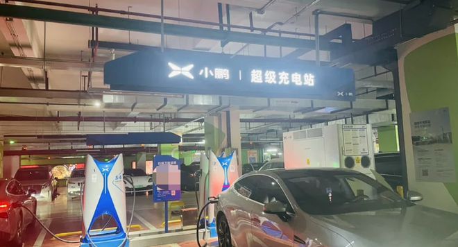 800V快充成热点？配电站难实现也是事实！(图7)