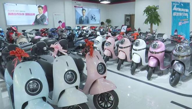为什么2024年电动车销量下降10%行内人告诉你真实原因才知道(图3)