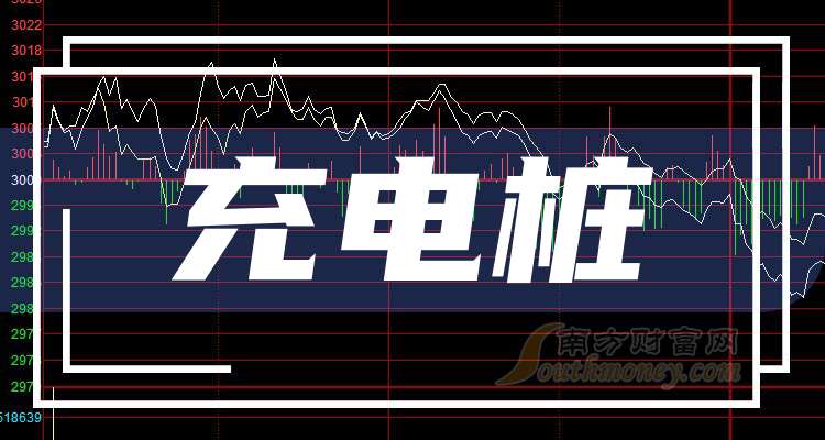 一分钟带你了解充电桩A股上市龙头股票是这些（2025211）