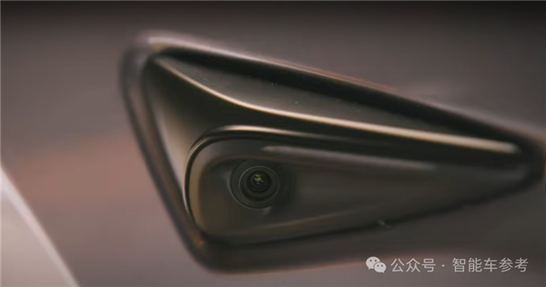 你的新ModelY都有这些全新设计七座版也确认了