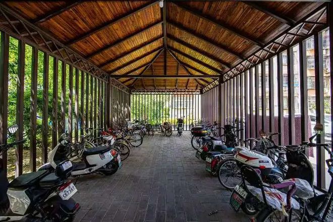 K8·凯发科技：昌平打出“组合拳”让电动自行车充电便民又安全(图2)