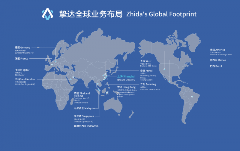 新能源车销量猛增355%挚达科技IPO加速全球绿色能源布局步伐(图3)