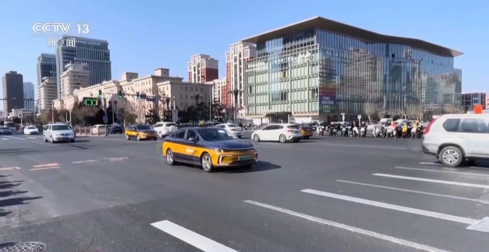 1秒可充电1公里！北京将建千座超充站(图2)