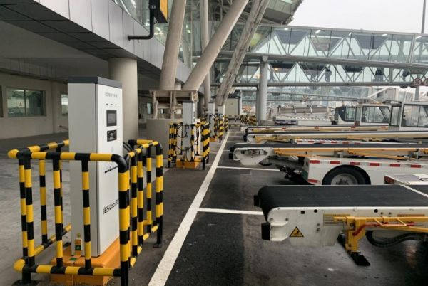 K8·凯发：从技术突破到场景落地积成智通领跑大功率充电赛道(图5)