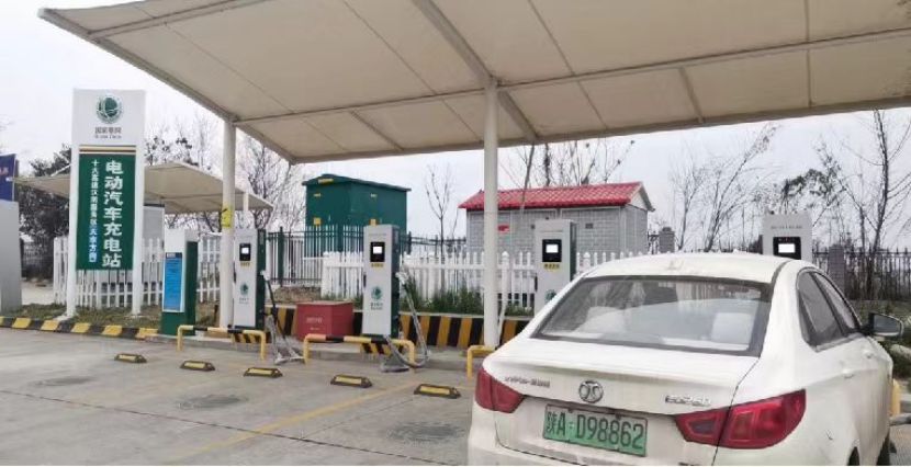新能源汽车充电基础设施大爆发(图3)