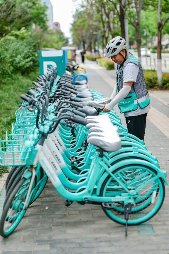 滴滴发布气候行动报告持续推动国内和海外市场网约车电动化转型(图2)